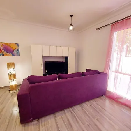 Jednospalnovy Apartman Hadaba